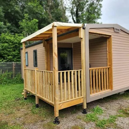 Zecamping 3 étoiles Vue Exceptionnelle Et Soirées Animées Camping Gex
